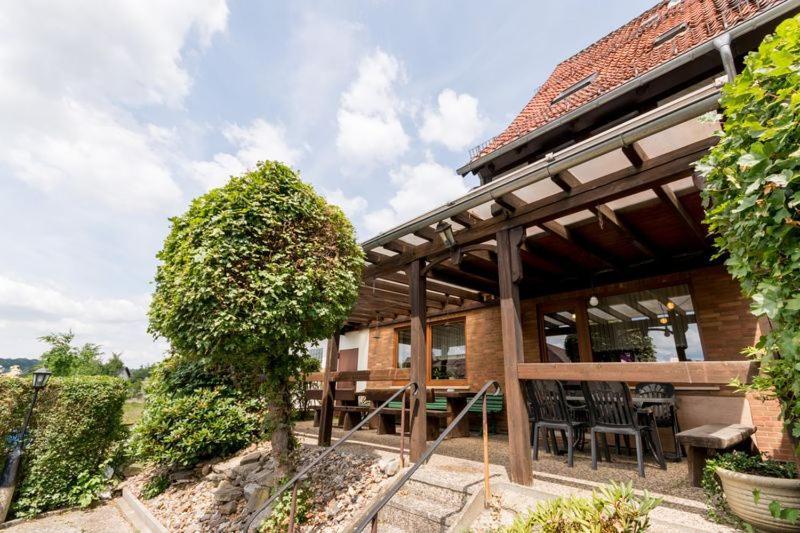 Gasthaus Dernedde Osterode am Harz Екстер'єр фото